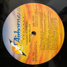 Load image into Gallery viewer, Mickey Gilley : Chasing Rainbows (LP, Album)