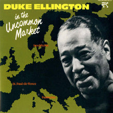 Load image into Gallery viewer, Duke Ellington : In The Uncommon Market (CD, RM)