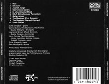 Load image into Gallery viewer, Duke Ellington : In The Uncommon Market (CD, RM)