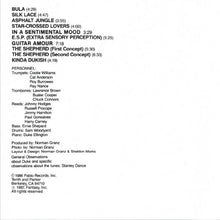 Load image into Gallery viewer, Duke Ellington : In The Uncommon Market (CD, RM)