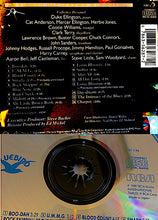 Load image into Gallery viewer, Duke Ellington And His Orchestra : "...And His Mother Called Him Bill" (CD, Album, RE)