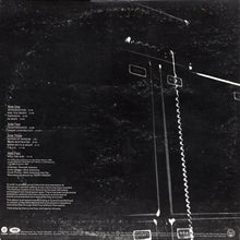 Laden Sie das Bild in den Galerie-Viewer, Grand Funk* : Live Album (2xLP, Album, Red)