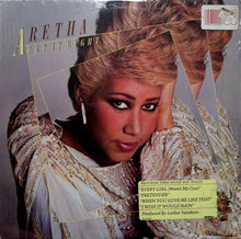 Load image into Gallery viewer, Aretha Franklin : Get It Right (LP, Album, Ind)