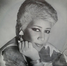 Load image into Gallery viewer, Aretha Franklin : Get It Right (LP, Album, Ind)