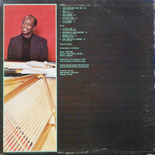Load image into Gallery viewer, Hank Jones : Tiptoe Tapdance (LP, Album)