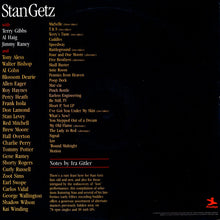 Load image into Gallery viewer, Stan Getz & Friends : Early Getz (2xLP, Comp)
