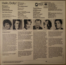 Load image into Gallery viewer, Various : Hallo, Dolly! (LP, Album)