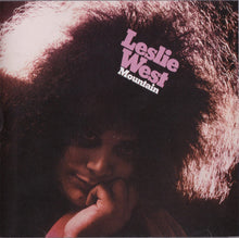 Load image into Gallery viewer, Leslie West : Mountain (CD, Album, RE)