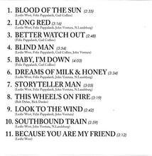 Load image into Gallery viewer, Leslie West : Mountain (CD, Album, RE)