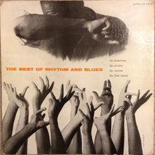 Load image into Gallery viewer, Various : The Best Of Rhythm & Blues (LP, Comp)