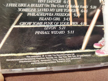 Load image into Gallery viewer, Elton John : Elton John's Greatest Hits Volume II (CD, Comp, RE)