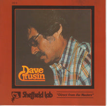 Load image into Gallery viewer, Dave Grusin : Discovered Again! (CD, Album, RE)