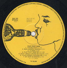 Load image into Gallery viewer, TV Slim : Flat Foot Sam (LP, Comp)