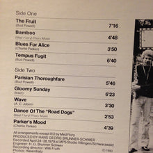 Load image into Gallery viewer, Supersax : Dynamite !! (LP, Album)