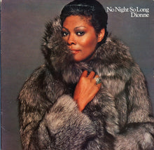 Charger l'image dans la galerie, Dionne Warwick : No Night So Long (LP, Album)