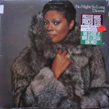Charger l'image dans la galerie, Dionne Warwick : No Night So Long (LP, Album)