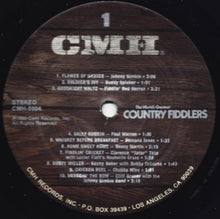 Load image into Gallery viewer, Various : The World's Greatest Country Fiddlers (2xLP, Comp, Gat)