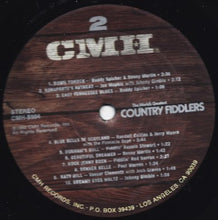 Load image into Gallery viewer, Various : The World's Greatest Country Fiddlers (2xLP, Comp, Gat)