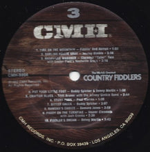 Load image into Gallery viewer, Various : The World's Greatest Country Fiddlers (2xLP, Comp, Gat)