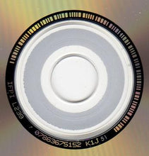 Laden Sie das Bild in den Galerie-Viewer, Clint Black : Nothin' But The Taillights (CD, Album, Club)