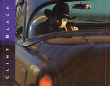 Laden Sie das Bild in den Galerie-Viewer, Clint Black : Nothin' But The Taillights (CD, Album, Club)