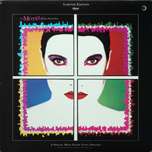 Load image into Gallery viewer, The Motels : All Four One (LP, Album, Ltd, Promo)