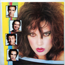 Load image into Gallery viewer, The Motels : All Four One (LP, Album, Ltd, Promo)