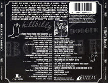Load image into Gallery viewer, Various : Hillbilly Boogie! (CD, Comp)