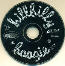 Load image into Gallery viewer, Various : Hillbilly Boogie! (CD, Comp)