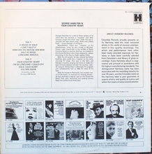 Laden Sie das Bild in den Galerie-Viewer, George Hamilton IV : Your Cheatin' Heart (LP)
