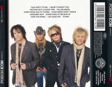 Load image into Gallery viewer, Poison (3) : Icon (CD, Comp)