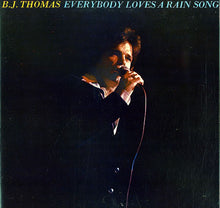 Charger l'image dans la galerie, B.J. Thomas : Everybody Loves A Rain Song (LP, Album)