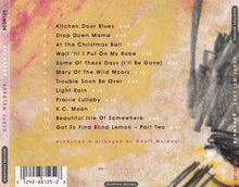 Load image into Gallery viewer, Geoff Muldaur : Password (CD, Album)