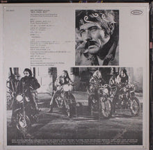 Load image into Gallery viewer, Stu Phillips Featuring Tammy Wynette : Run, Angel, Run (Original Sound Track Recording (LP, Album)