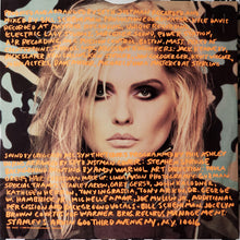 Load image into Gallery viewer, Debbie Harry* : Rockbird (LP, Album, Ora)
