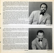 Load image into Gallery viewer, Ramsey Lewis : Dancing In The Street (LP, Album, Gat)