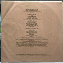 Load image into Gallery viewer, Grover Washington, Jr. : Paradise (LP, Album, PRC)