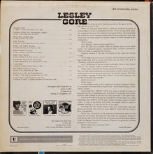 Charger l'image dans la galerie, Lesley Gore : Sings All About Love (LP, Album, Mono)