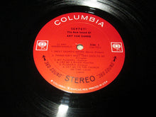 Load image into Gallery viewer, Art Van Damme : Septet: The New Sound Of Art Van Damme (LP)