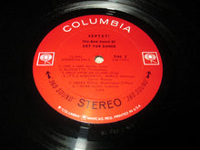 Load image into Gallery viewer, Art Van Damme : Septet: The New Sound Of Art Van Damme (LP)