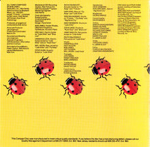 Laden Sie das Bild in den Galerie-Viewer, Bob James : Lucky Seven (CD, Album)