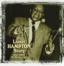 Laden Sie das Bild in den Galerie-Viewer, Lionel Hampton : The Lionel Hampton Story (4xCD, Comp + Box)