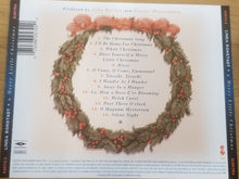 Load image into Gallery viewer, Linda Ronstadt : A Merry Little Christmas (CD, Album)