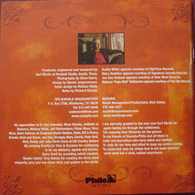 Charger l'image dans la galerie, Ray Wylie Hubbard : Growl (CD, Album, RE)