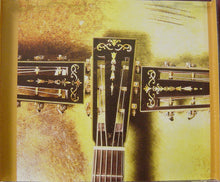 Load image into Gallery viewer, Ray Wylie Hubbard : Growl (CD, Album)