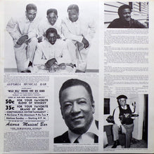 Laden Sie das Bild in den Galerie-Viewer, Paul Williams And His Hucklebuckers* : Spider Sent Me (LP, Comp, Mono)