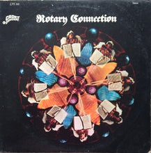 Charger l'image dans la galerie, Rotary Connection : The Rotary Connection (LP, Album, Mon)