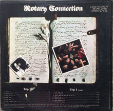 Charger l'image dans la galerie, Rotary Connection : The Rotary Connection (LP, Album, Mon)