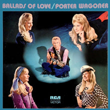Load image into Gallery viewer, Porter Wagoner : Ballads Of Love (LP)
