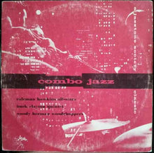 Load image into Gallery viewer, Various : Combo Jazz (LP)